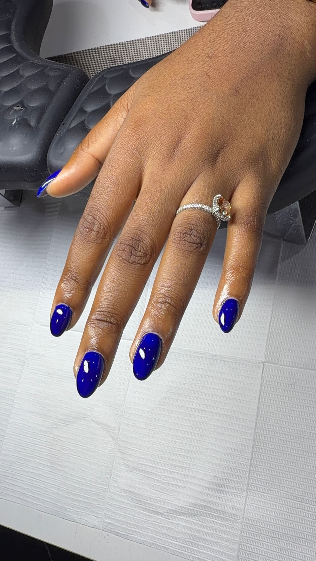 BIAB / Builders Gel